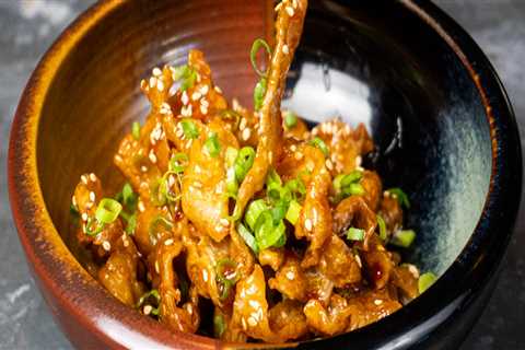 A Fusion Of Flavors: Spanish Cuisine Meets Farm-To-Table Dining In NYC