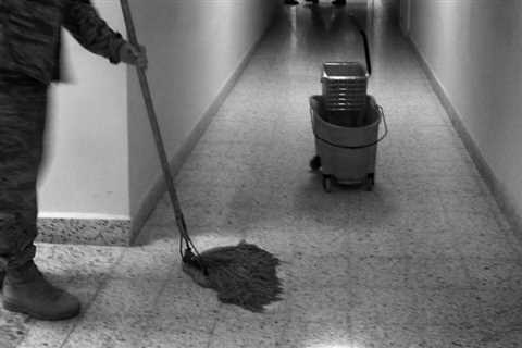Office Cleaning Altofts