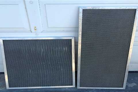 Reasons Why A Furnace Smells Like Burning Rubber When It Kicks On