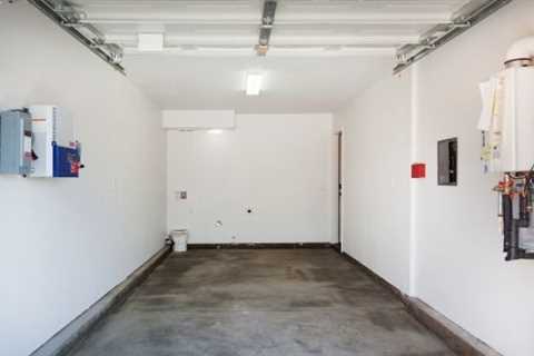 Garage Conversion Barrowby