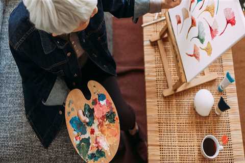 Exploring the Educational Opportunities at Art Contests in Fairfax, Virginia