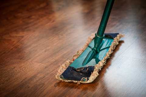 Office Cleaning Beeston