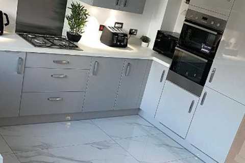 Tiler Church End