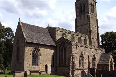 Exploring the Churches in Leicester: Restrictions and Guidelines