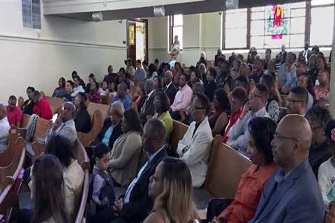 The History of Christian Unity Groups in Dallas County, TX