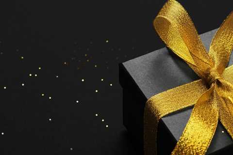 Exploring the Gift Wrapping Services Offered by Shops in Capitol Heights, MD
