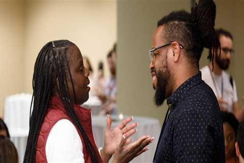 Exploring Mentorship Programs in Christian Unity Groups in Dallas County, TX