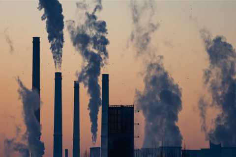 The Environmental Challenges Facing Herndon, VA