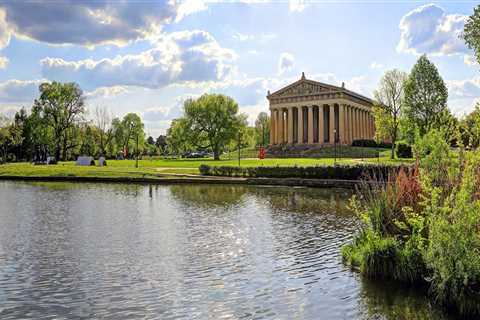 Exploring the Best Outdoor Events in Nashville, TN