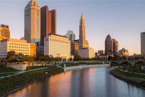 Getting Involved with Charitable Organizations in Columbus, OH