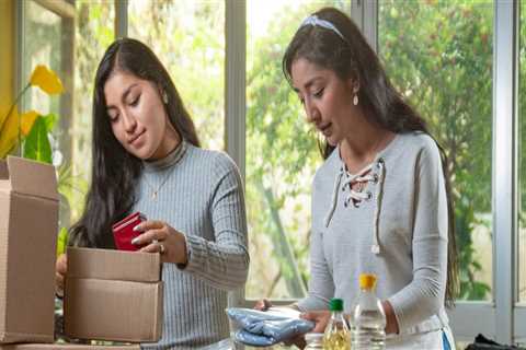 The Tax Benefits of Donating to Nonprofit Organizations in Boise, ID