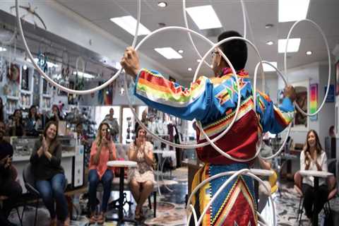 Exploring the Vibrant Cultural Events in Scottsdale, AZ