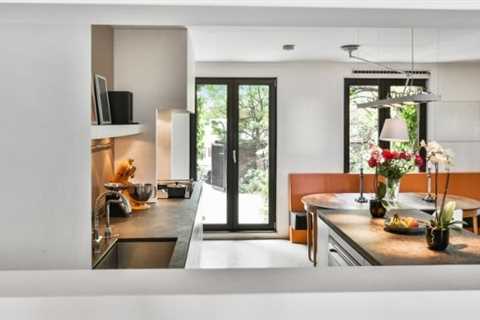 Garage Conversion Burmantofts