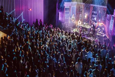 Exploring the Vibrant Music Scene: Popular Music Venues in Nashville, TN