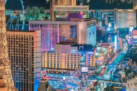 Exploring the Vibrant Community Events and Activities in Las Vegas Neighborhoods