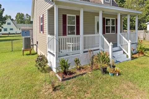 Exploring the Year-Round Sales and Promotions in Harbinger, NC Shops