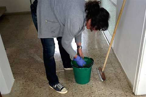Office Cleaning Chapel Allerton
