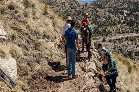 Exploring the Services Offered by Voluntary Organizations in Tucson, AZ