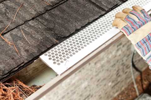 Gutter Cleaning Essington