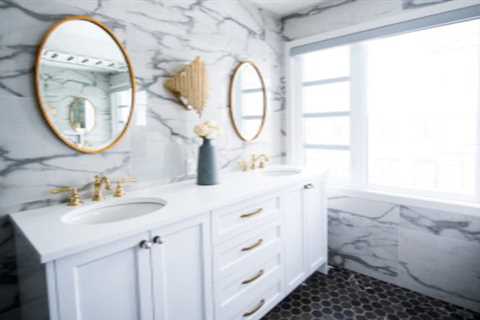Tiler Enfield Lock