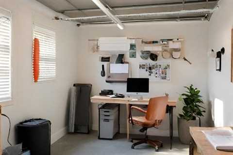 Garage Conversion Gipton