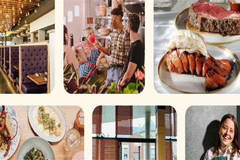 Elevate Your Lunch Break In Fairfax, VA: Incorporating Lunch Catering Services And Farm To Table..