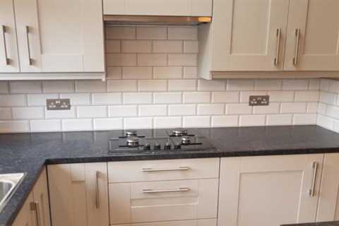 Tiler Haggerston