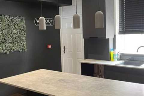 Kitchen Fitters Guiseley