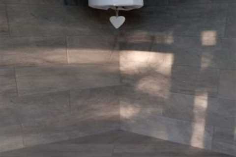 Tiler Hackney