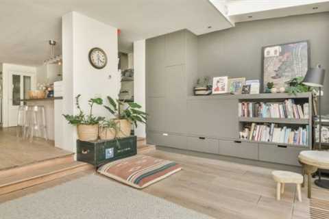 Garage Conversion Henshaw