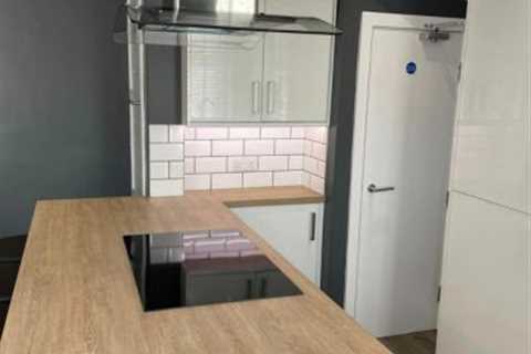 Kitchen Fitters Healey
