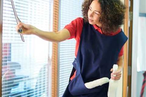 Office Cleaning Holme
