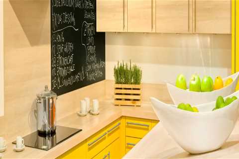 Kitchen Fitters Holme Wood