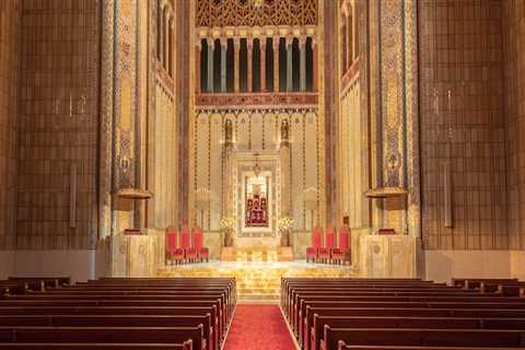Addressing Social Issues and Injustices: How Churches in Brooklyn, NY are Making a Difference