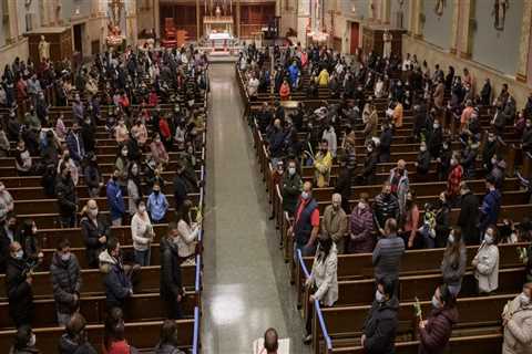 Managing Finances and Donations: How Churches in Brooklyn, NY Handle Financial Matters