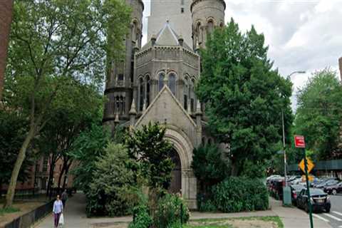 The Process of Establishing a New Church in Brooklyn, NY