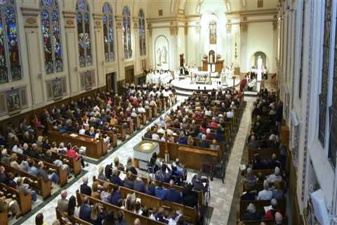 Exploring the Services and Programs Offered by Churches in Brooklyn, NY