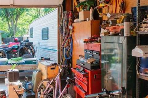 Garage Conversion Killingbeck