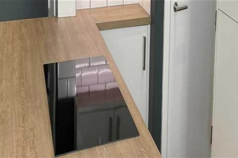 Kitchen Fitters Huby