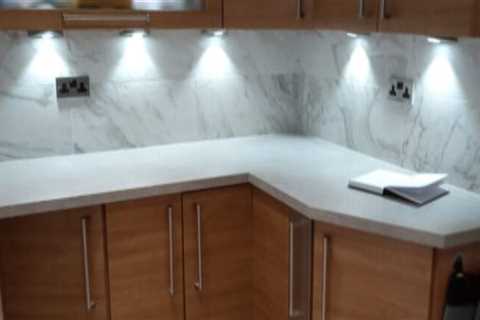 Kitchen Fitters Kirkstall
