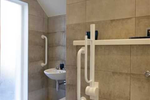 Tiler Islington
