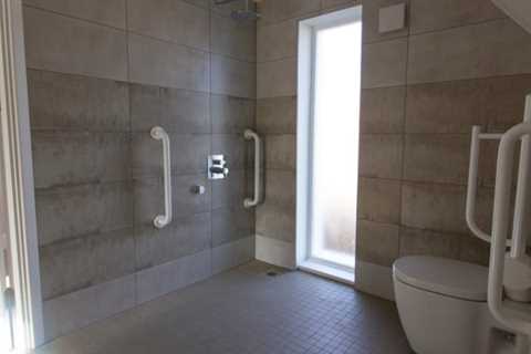 Tiler Kensal Green