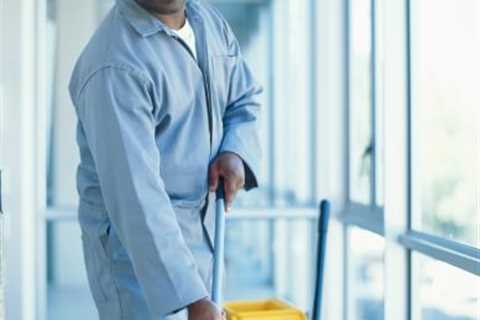Office Cleaning Micklefield