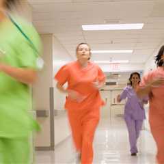 10 things only ER nurses understand