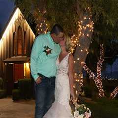 Getting Married in Clark County: Rules and Regulations for a Perfect Day
