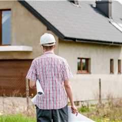 What Is The Importance Of Finding A Good Contractor?