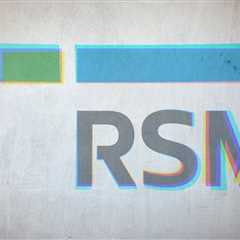 Sorry, Private Equity, RSM Doesn’t Want Your Money