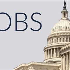Now Hiring — Policy Associate