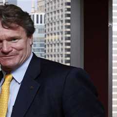 BofA's Stock Rewards Reflect Financial Firms' Conundrum