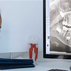 Clearer Insights, Brighter Smiles: The Significance Of Medical Imaging In San Antonio's Dental..